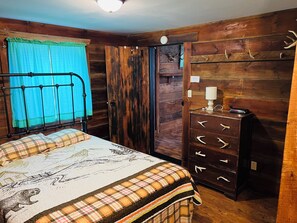 2 Schlafzimmer, WLAN, Bettwäsche, Rollstuhlgeeignet