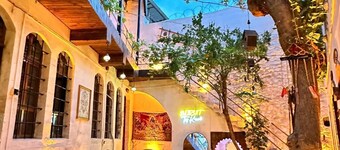 BEİRUT TAŞ KONAK OTEL