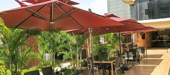 The Willows Nest Hotel Ibadan