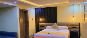 BON Hotel Nest Ibadan