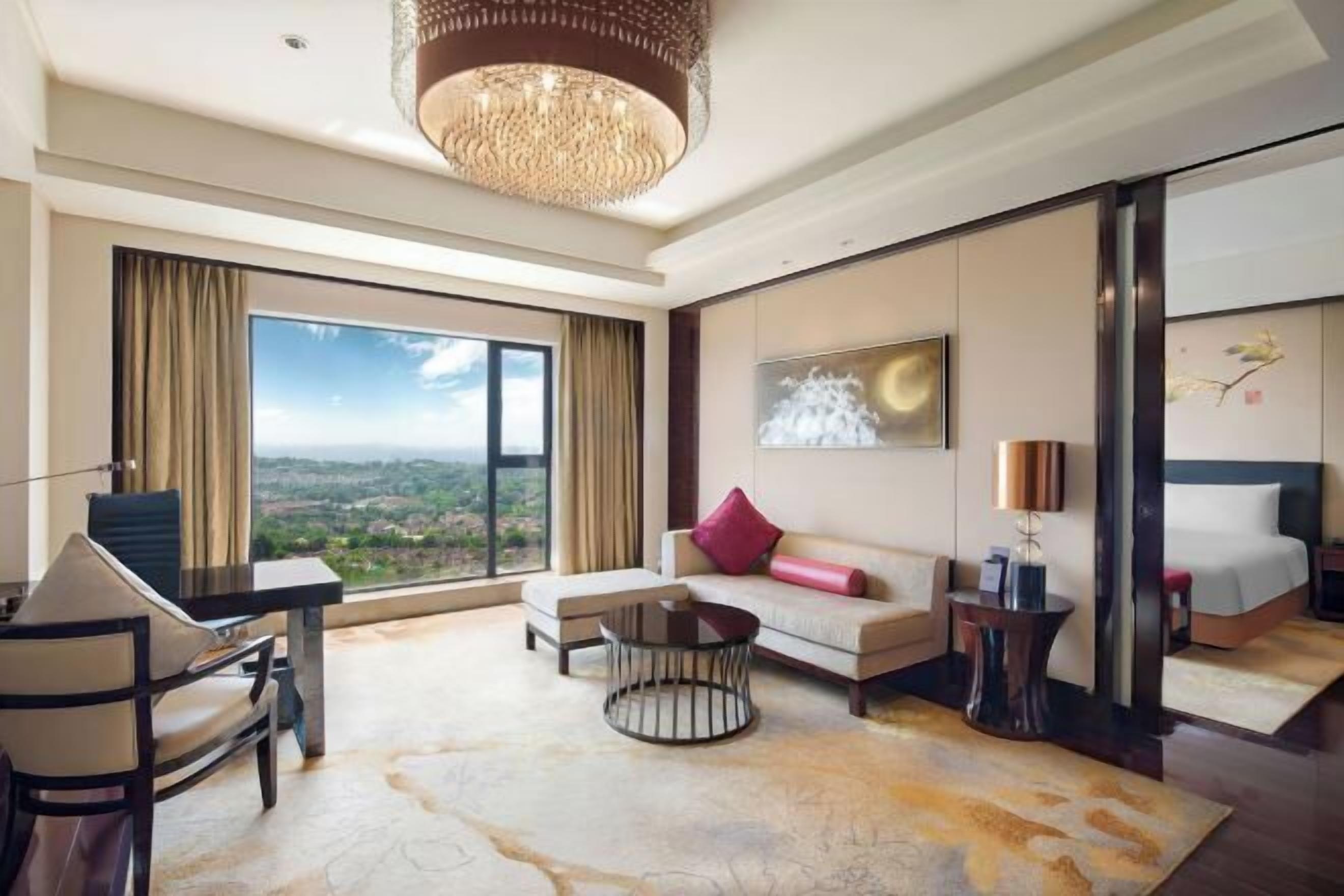 เปล/เตียงเด็กอ่อน