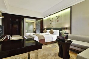 Cots/infant beds - Crowne Plaza CHENGDU PANDA GARDEN by IHG (Chengdu)