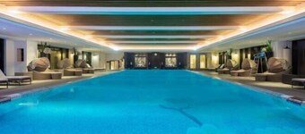 Crowne Plaza CHENGDU PANDA GARDEN by IHG
