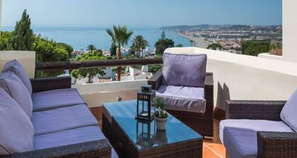 Global Vista Bay & Sea Casares 23569