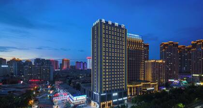 UrCove by Hyatt Aksu Century Square