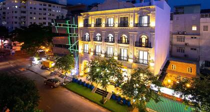 Sabina Boutique Hotel 2