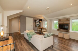 独立别墅 | 客厅