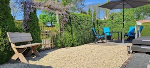 House | Garden