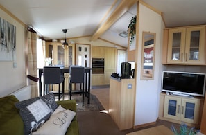 House | Living room