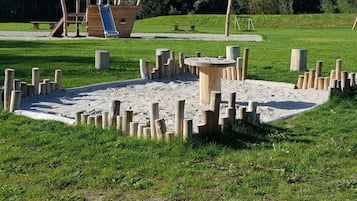 House | Children’s area