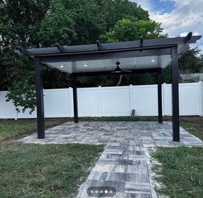 Property grounds - Comfy 4BR w/Resort Pass + Private Jacuzzi + Private BBQ bar + Smart Mattress (Davenport)