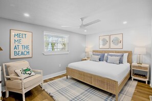 2 Schlafzimmer, kostenloses WLAN, Bettwäsche