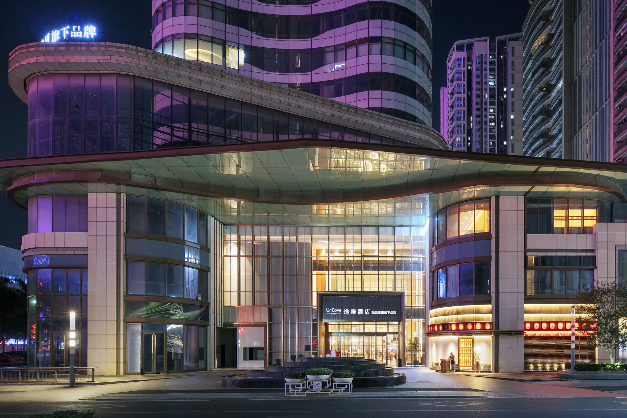 3 Star Hotels
