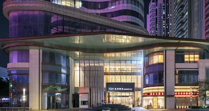 UrCove by HYATT Foshan Downtown