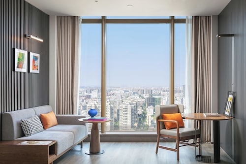 UrCove by HYATT Foshan Downtown