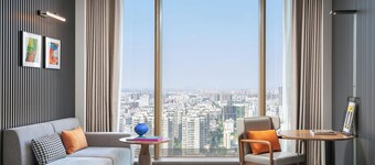 UrCove by HYATT Foshan Downtown