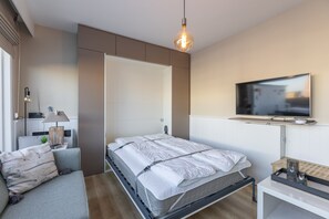 公寓 | 1 間臥室