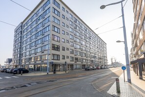 Eksteriør