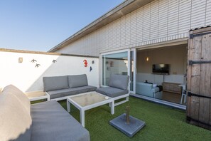 Departamento | Balcón