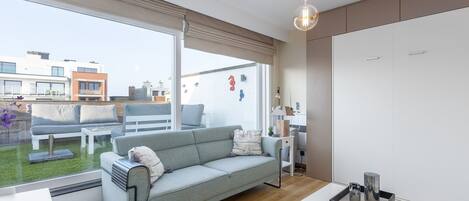 Apartment | Living area