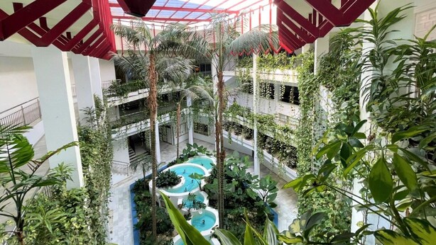 Unclassified image, 1 of 40, button - Apartment With Terrace and sea Views (Benalmádena)