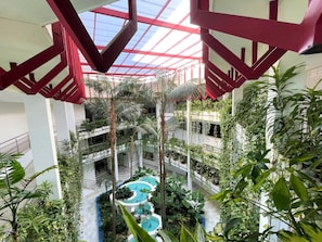 アパートメント | プール | 屋外プール、温水プール