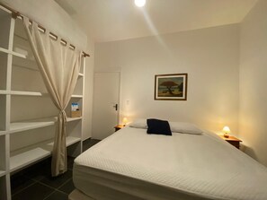 5 chambres, Wi-Fi, draps fournis