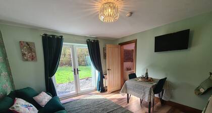 The Nest by Blake view holidays, a peaceful boutique retreat