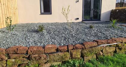 The Nest by Blake view holidays, a peaceful boutique retreat