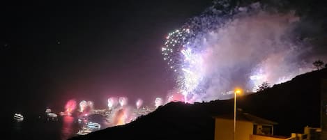 客房景觀