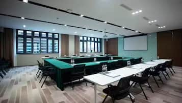 Salle de réunion