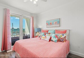 2 sovrum, strykjärn/strykbräda, gratis wi-fi och sängkläder