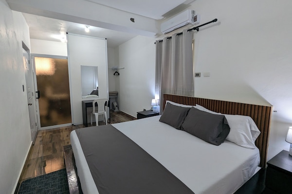 Ruang kerja ramah laptop