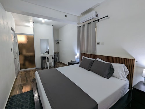 A 7 Minutos del Aeropuerto SDQ Apto.