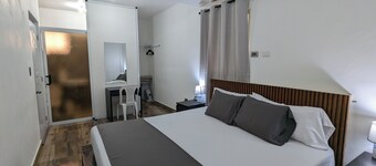 A 7 Minutos del Aeropuerto SDQ Apto.