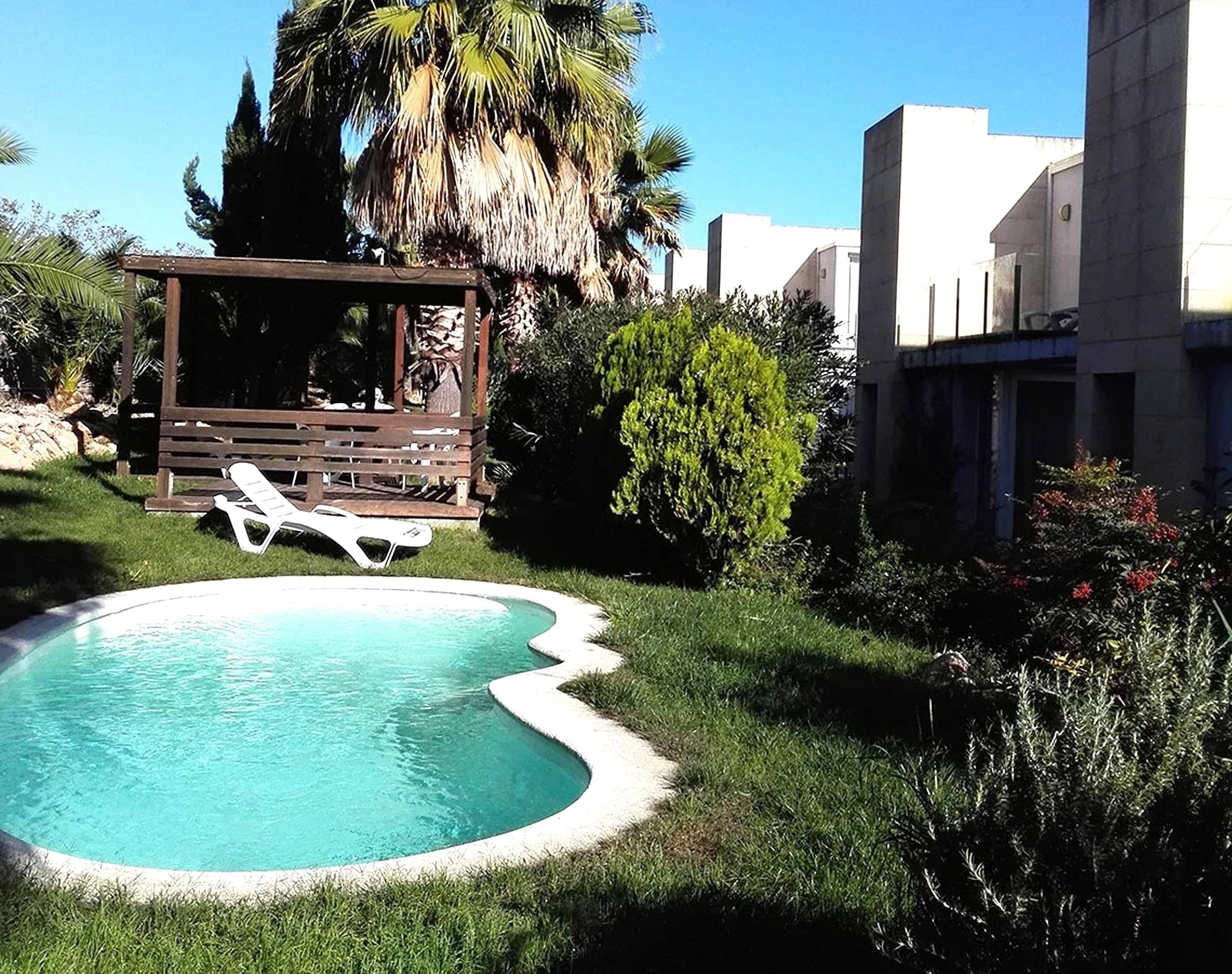 Apartment | Pool | Outdoor pool