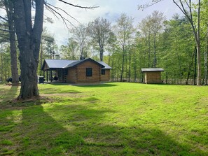 Aussenbereich