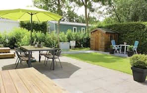 Maison | Jardin