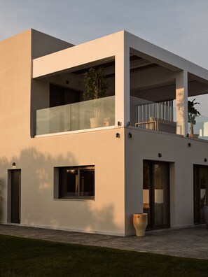 Fachada