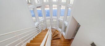 Lakefront Home With Private Beach and Private Pool! (3 Nt Min!)