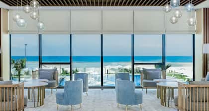 Azur Rotana Thalasso & Resort