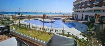 Azur Rotana Thalasso & Resort