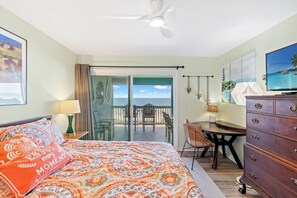 3 soverom, skrivebord og wi-fi (inkludert)