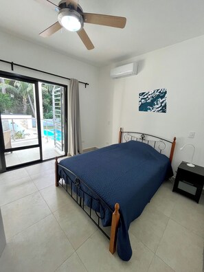 3 slaapkamers, wifi, beddengoed