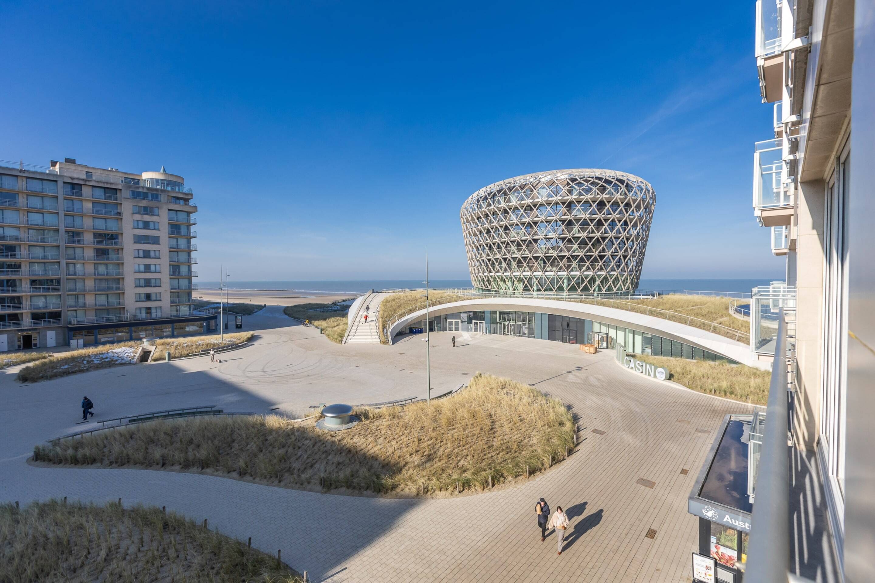 Apartment | View from property