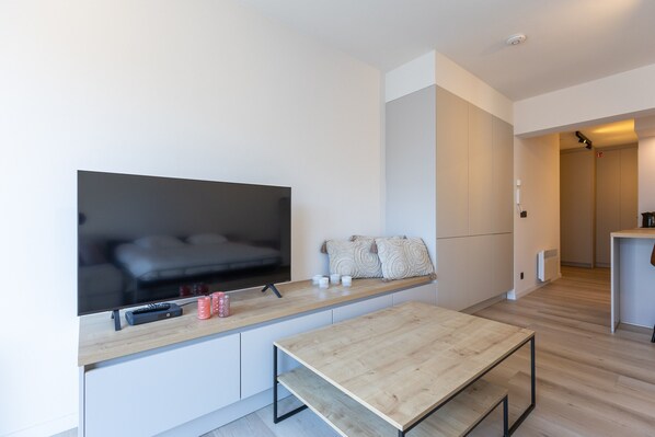 Apartment | Living room