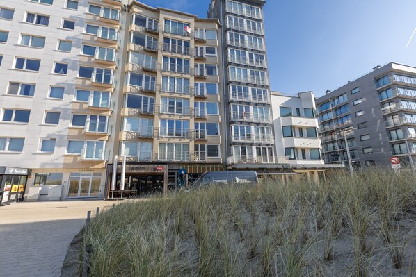 Apartment | Exterior