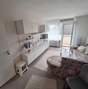 Smart-TV, DVD-Player