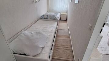 1 Schlafzimmer, kostenloses WLAN