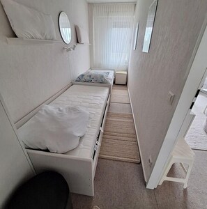 1 Schlafzimmer, kostenloses WLAN